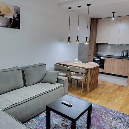 Filip Apartament