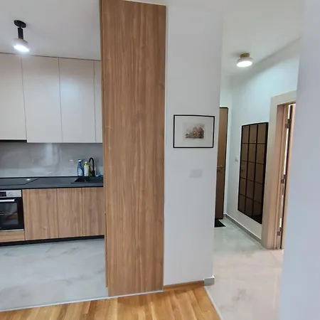 Apartament Filip Podgorica