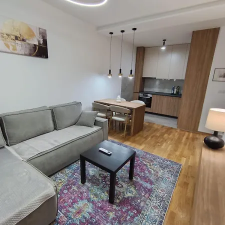 Apartament Filip