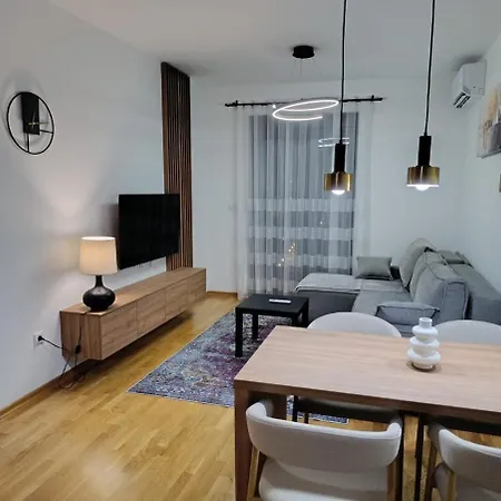 Apartament Filip Podgorica